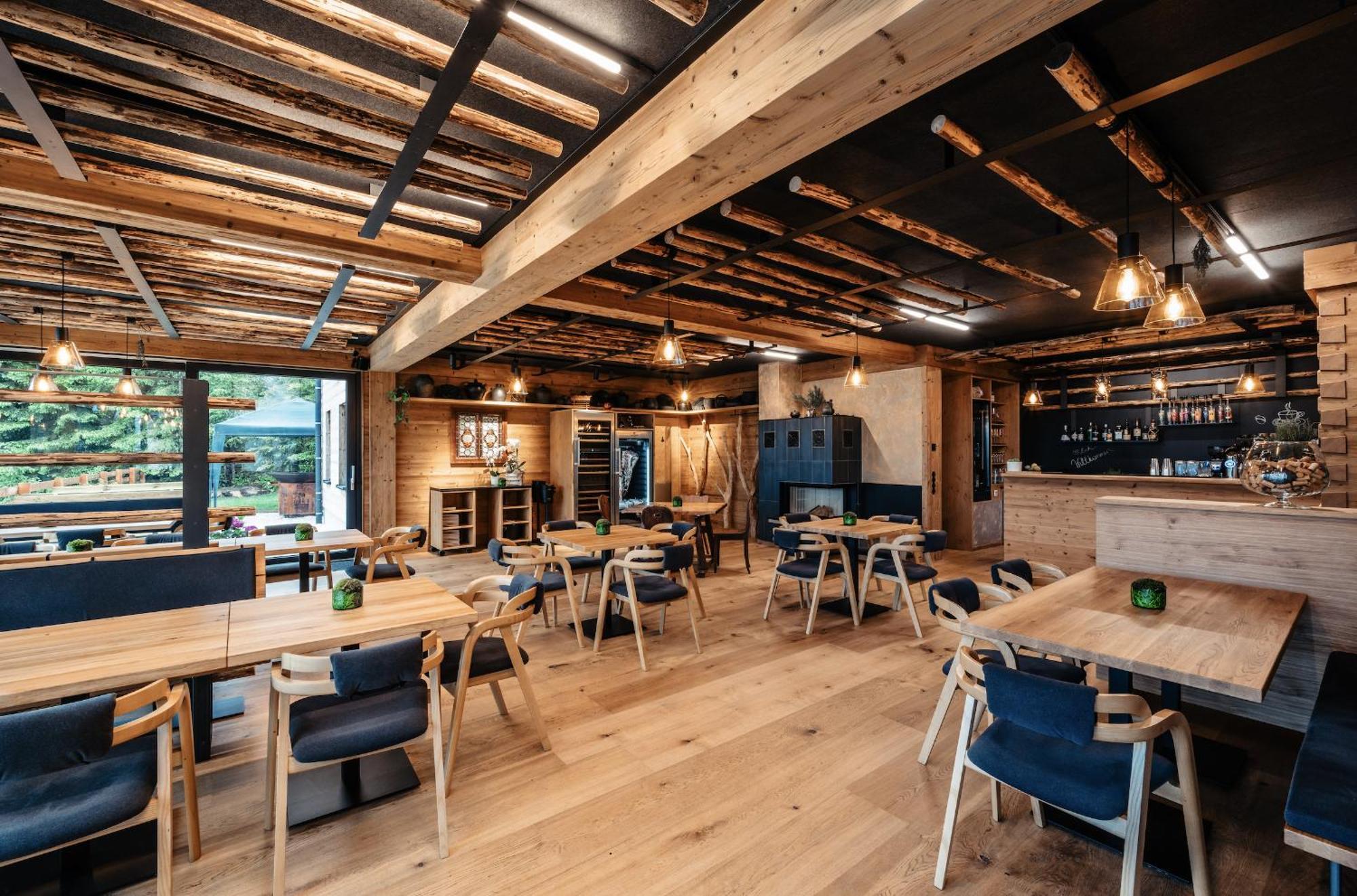 Brandlalm Chalets Gundisch Ngoại thất bức ảnh